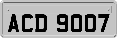 ACD9007