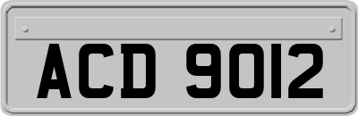 ACD9012