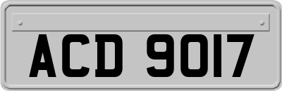 ACD9017