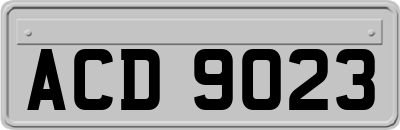 ACD9023
