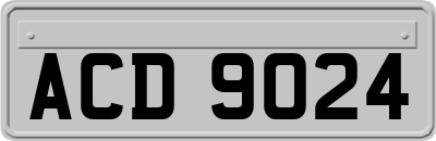 ACD9024