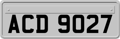 ACD9027