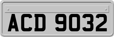 ACD9032