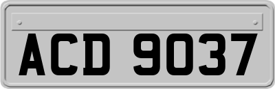 ACD9037