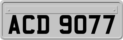 ACD9077