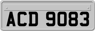 ACD9083