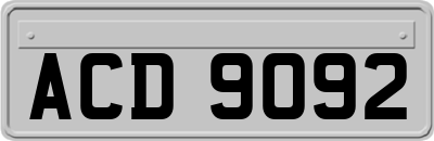 ACD9092