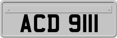 ACD9111