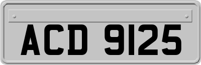 ACD9125