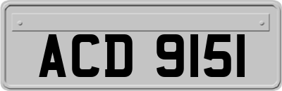 ACD9151