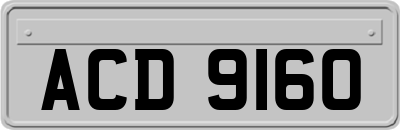 ACD9160