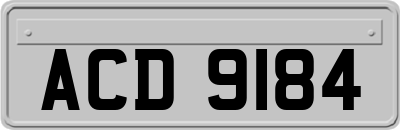ACD9184