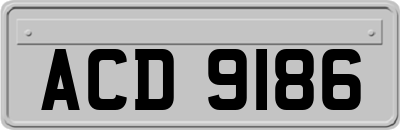 ACD9186