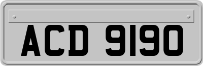 ACD9190