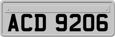 ACD9206
