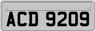 ACD9209