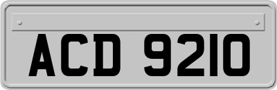 ACD9210