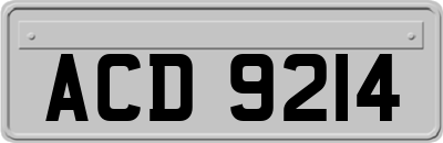 ACD9214