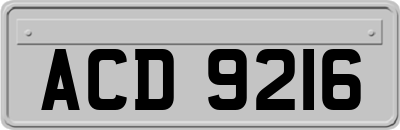 ACD9216