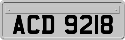 ACD9218