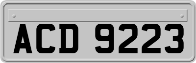 ACD9223