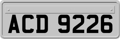ACD9226
