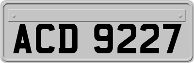 ACD9227