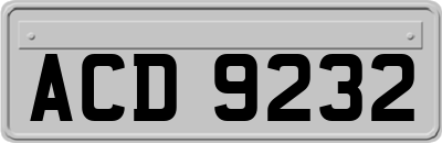 ACD9232