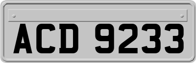 ACD9233