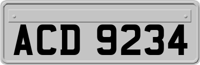 ACD9234