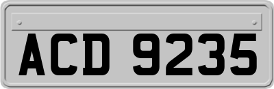 ACD9235