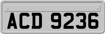 ACD9236