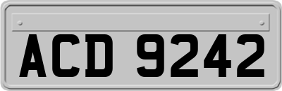 ACD9242