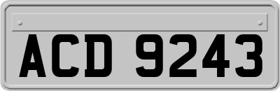 ACD9243