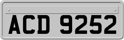 ACD9252