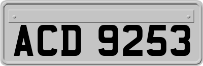 ACD9253