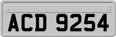 ACD9254