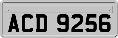 ACD9256