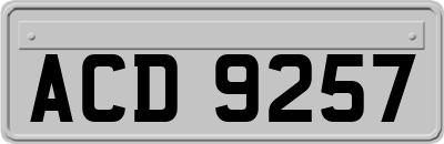ACD9257