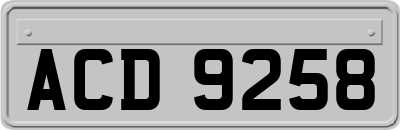 ACD9258