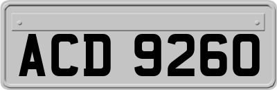 ACD9260