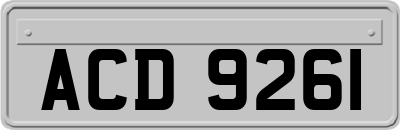ACD9261