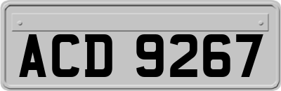 ACD9267