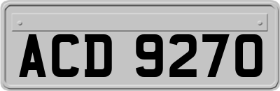 ACD9270