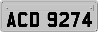 ACD9274