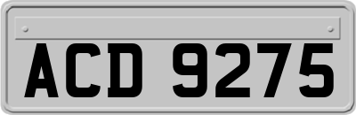 ACD9275
