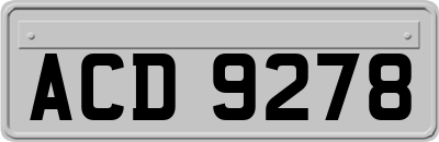 ACD9278