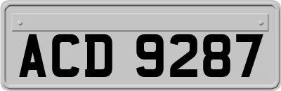 ACD9287
