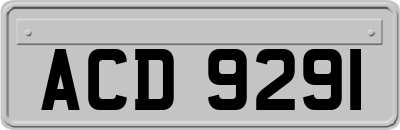ACD9291