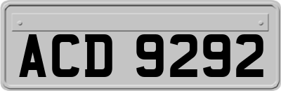 ACD9292